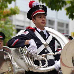Hubbard grad to ‘Dot the I’ in Buckeyes’ home opener